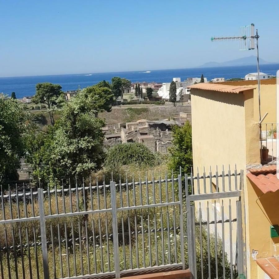 Ercolano Suite 181 Εξωτερικό φωτογραφία
