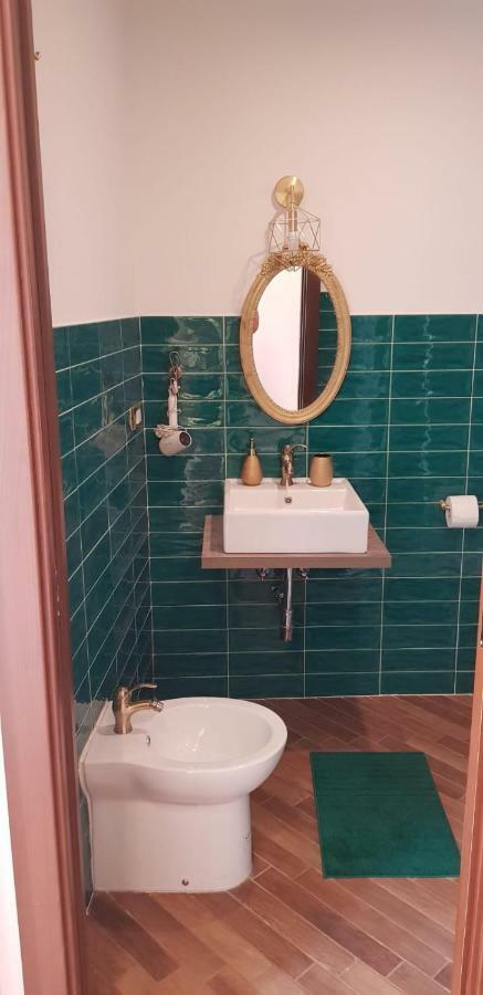 Ercolano Suite 181 Εξωτερικό φωτογραφία