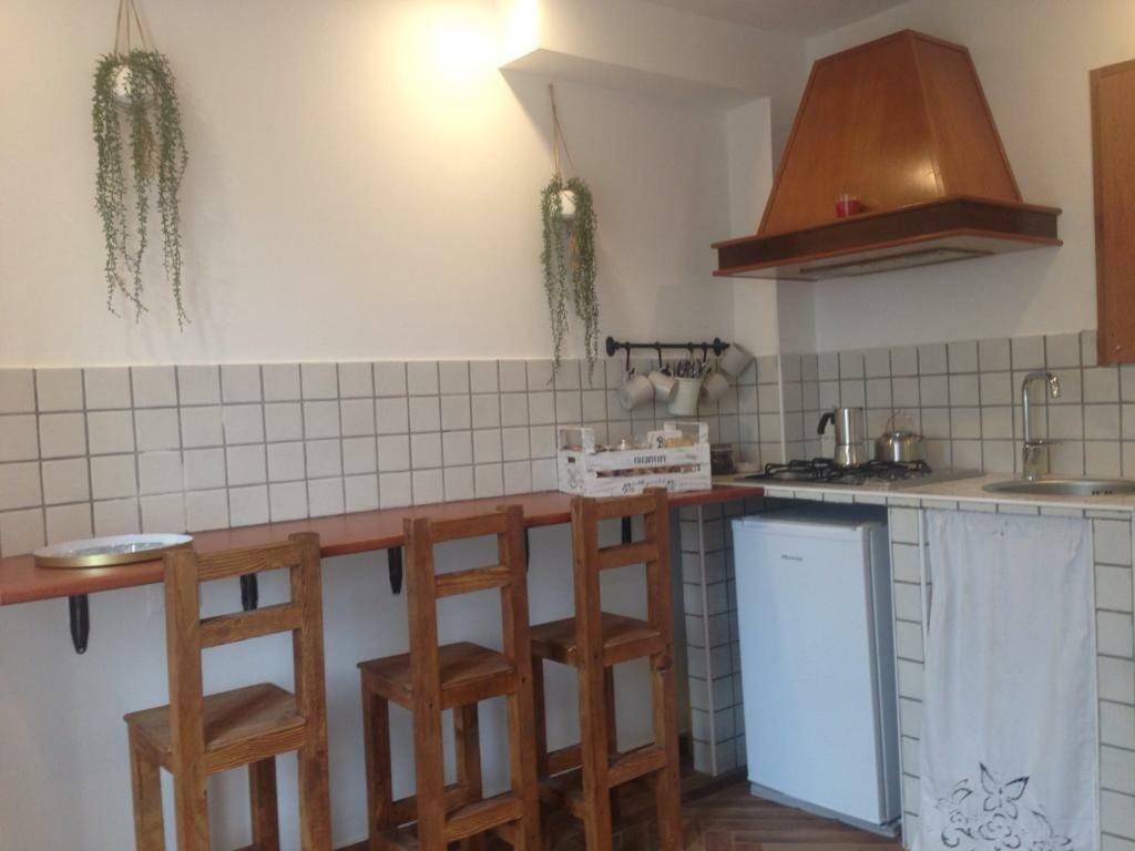 Ercolano Suite 181 Εξωτερικό φωτογραφία