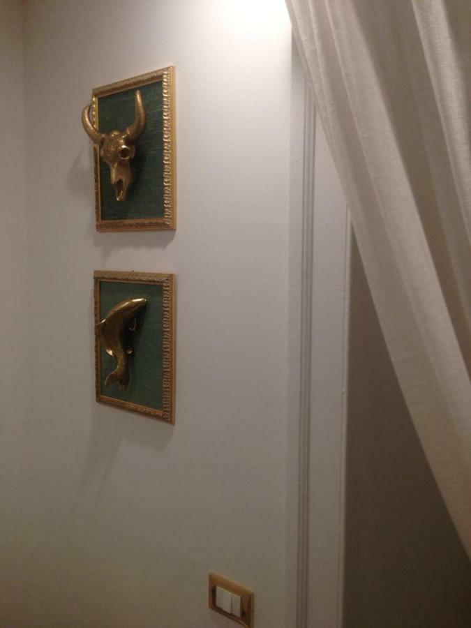 Ercolano Suite 181 Εξωτερικό φωτογραφία